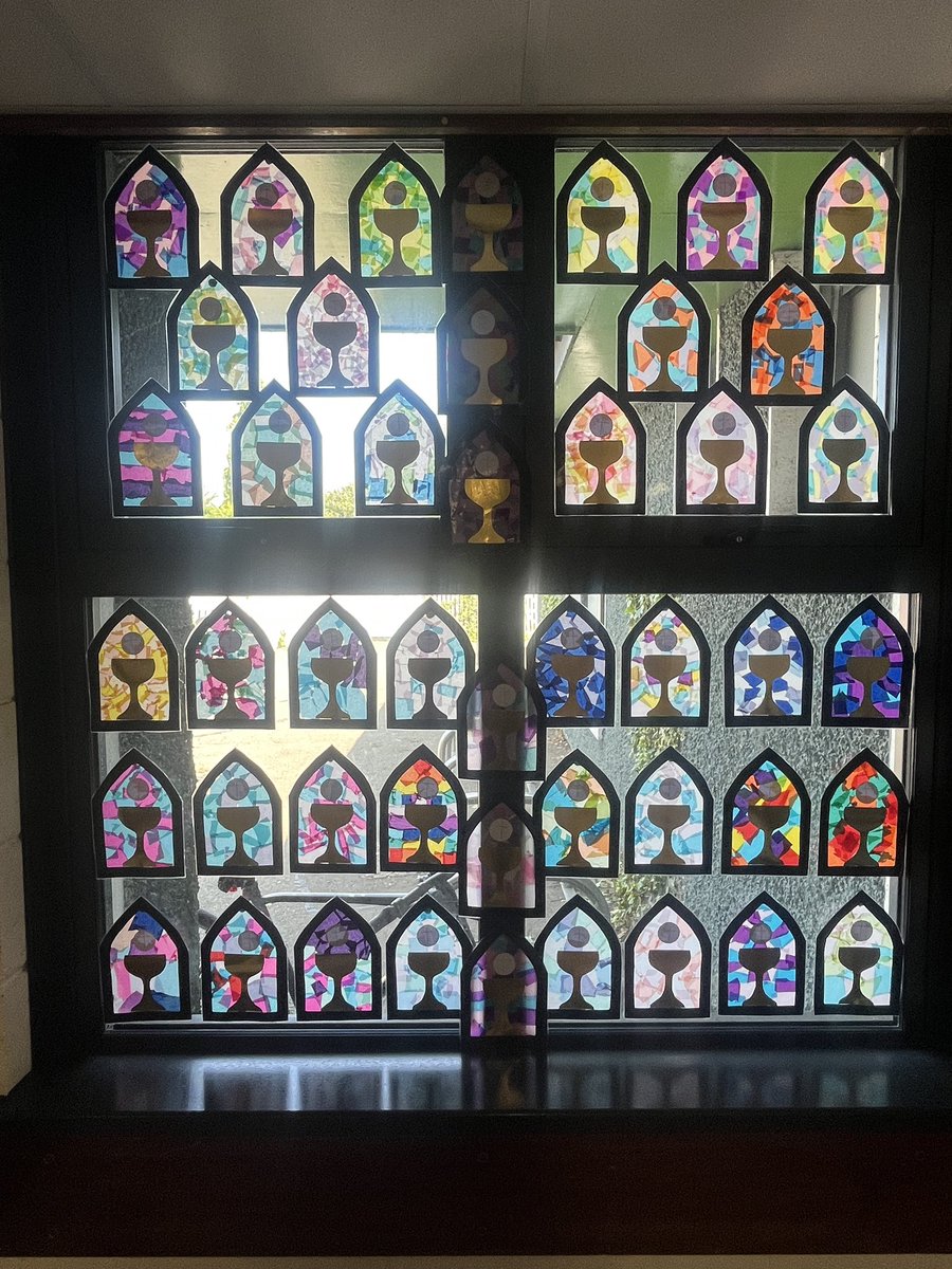 More Beebots and artwork! <a href="/followstannes/">St. Anne's Mixed N.S.</a>