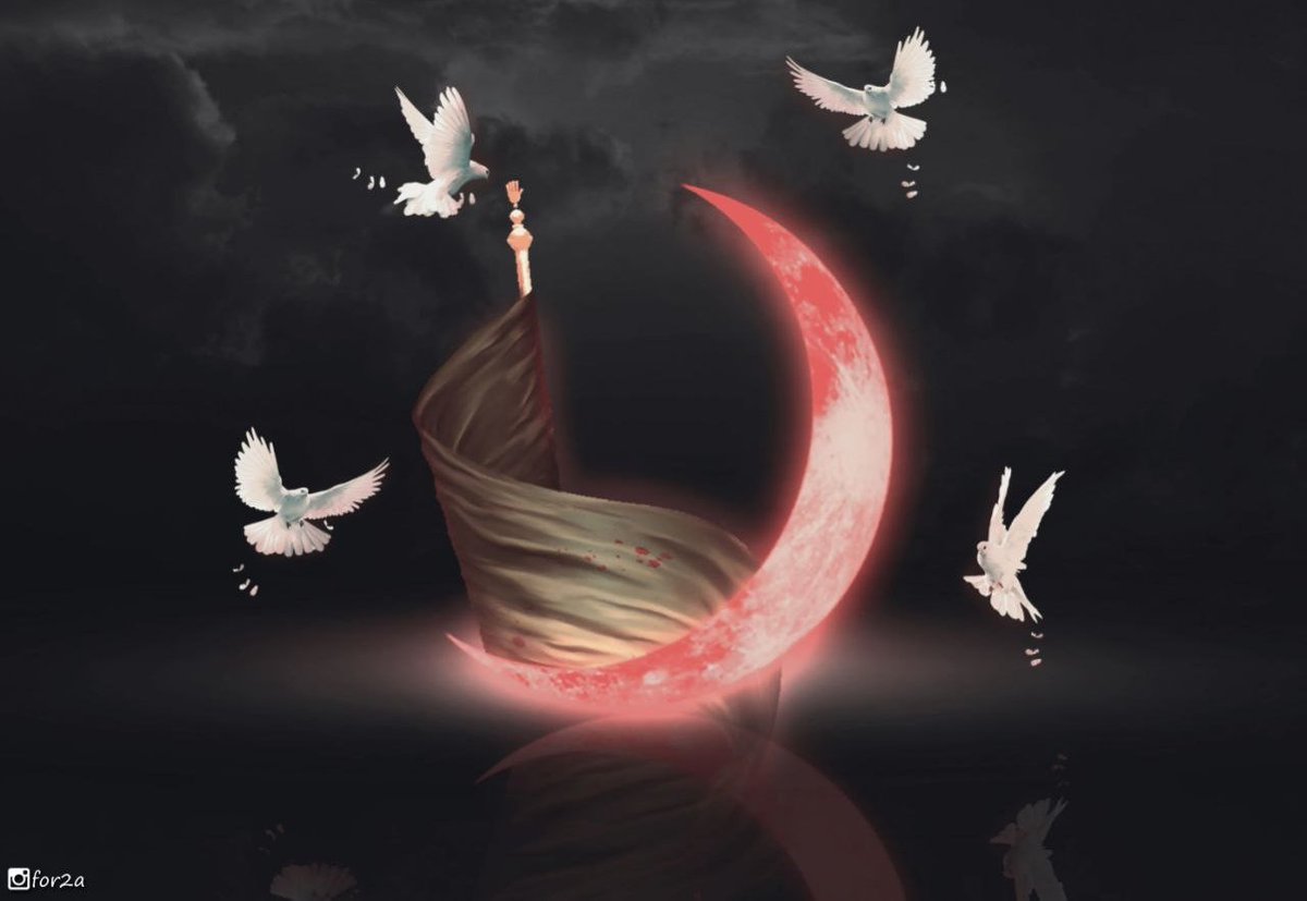 AzharAb07's tweet photo. "The calendar may mark Muharram, but the soul should live in Muharram always—honoring truth, standing against oppression, and walking with God."
#Muharram https://t.co/YuKbplhiTA