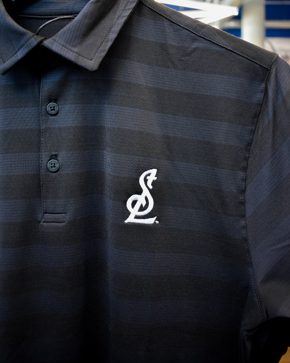 STL_Authentics's tweet image. Heard you guys like golf polos. #stlblues
👕 stlblues.me/4egpsMm
