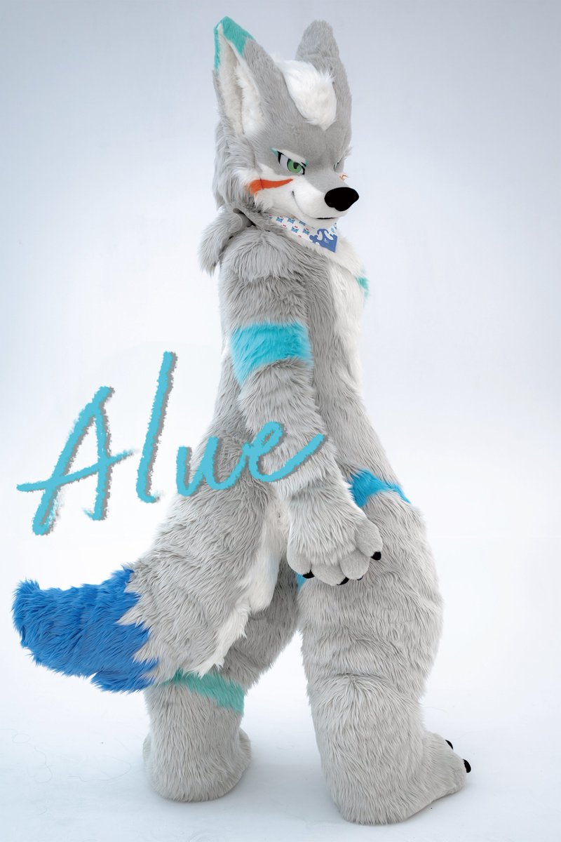 《Kemo Atlas》

#KemonoProject