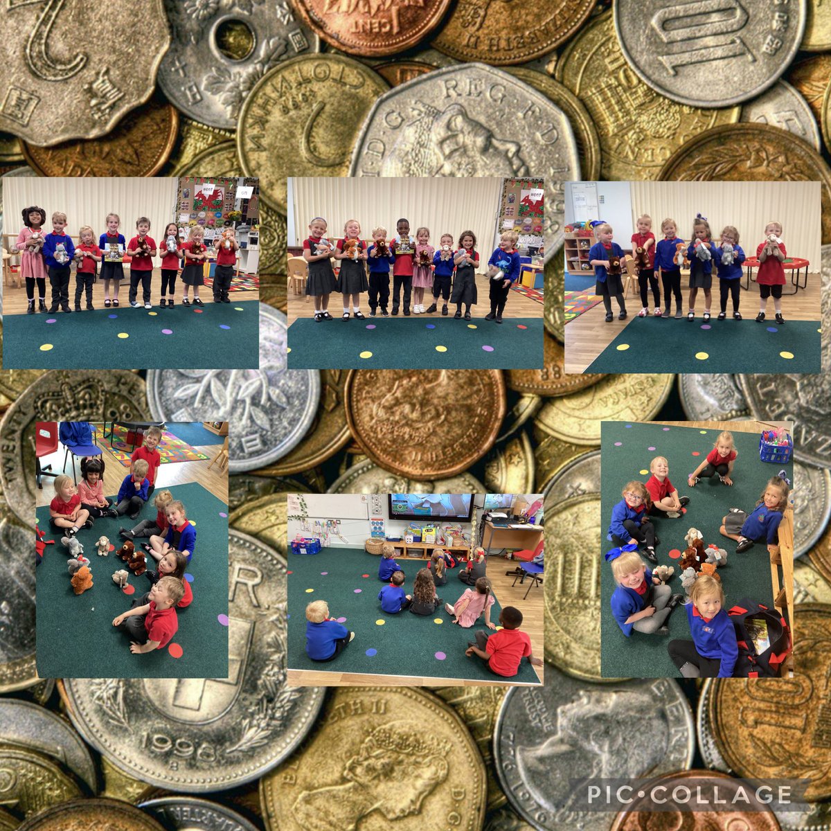 Coed-y-Garn Primary tweet media