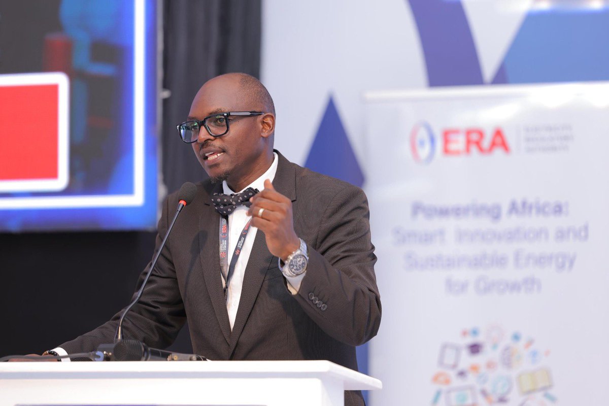 Simon Peter Kasyate (@kasyate) on Twitter photo Have not moderated a panel with HEAVY panelists like I did today at the <a href="/ERA_Uganda/">ERA Uganda</a> organized #aes2025 on #ShapingAfricaEnergyFuture! Only PhDs chiming in on Policy&Regulation,Innovation&Tech,Finance&Investment,Research&Data,Energy access&Just transition,Regional power trade etc Have not moderated a panel with HEAVY panelists like I did today at the <a href="/ERA_Uganda/">ERA Uganda</a> organized #aes2025 on #ShapingAfricaEnergyFuture! Only PhDs chiming in on Policy&Regulation,Innovation&Tech,Finance&Investment,Research&Data,Energy access&Just transition,Regional power trade etc