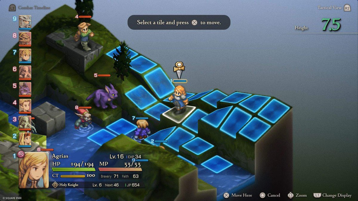 Need a Final Fantasy title to play anytime, anywhere? We've compiled the titles that can be played on your Nintendo Switch 2 now and in the future: sqex.link/SESwitch2