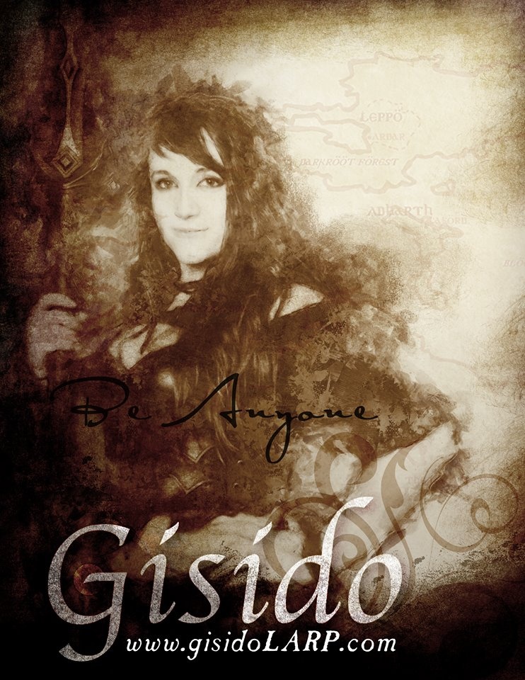 GisidoLARP's tweet image. Join us on July 26th at the New Castle-Henry County Renaissance Festival in New Castle, Indiana for a day of fun, friends, and a bit of fighting!

#DoAnything #BeAnyone #Gisido #LARP #Ohio #Indiana #RenFest
nchcrenfest.org
gisidolarp.com