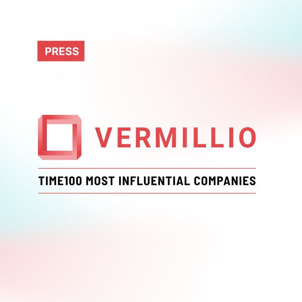 We are honored to be recognized on @Time's list of the 100 Most Influential Companies of 2025! Our TraceID platform provides detection and removal of unauthorized AI content while helping IP holders protect and monetize their content.

Read more at l8r.it/A0VQ