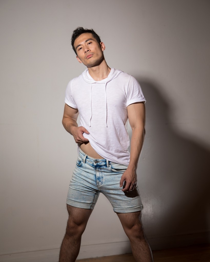 Physique Photography tweet media