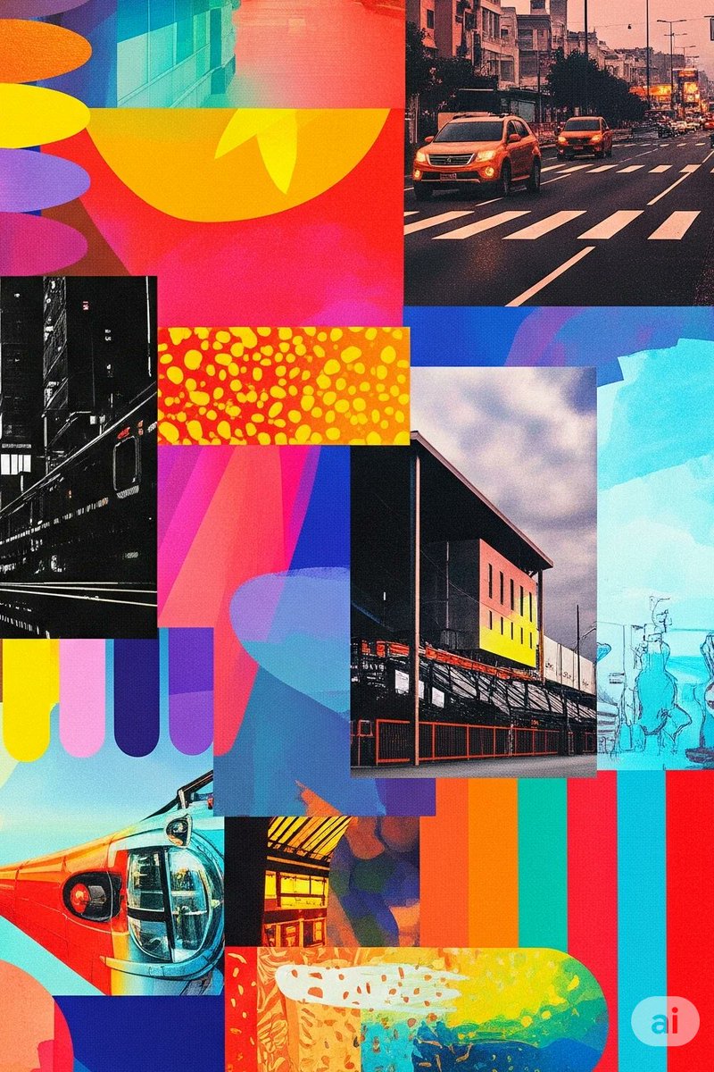 weandthecolor's tweet photo. The Impact of AI on the Creative Industry: Facts & Data from Q2 2025 https://t.co/BWp5FFczXf
#ai #design #graphicdesign #designindustry #creativeindustry https://t.co/zN9gEHSd1k