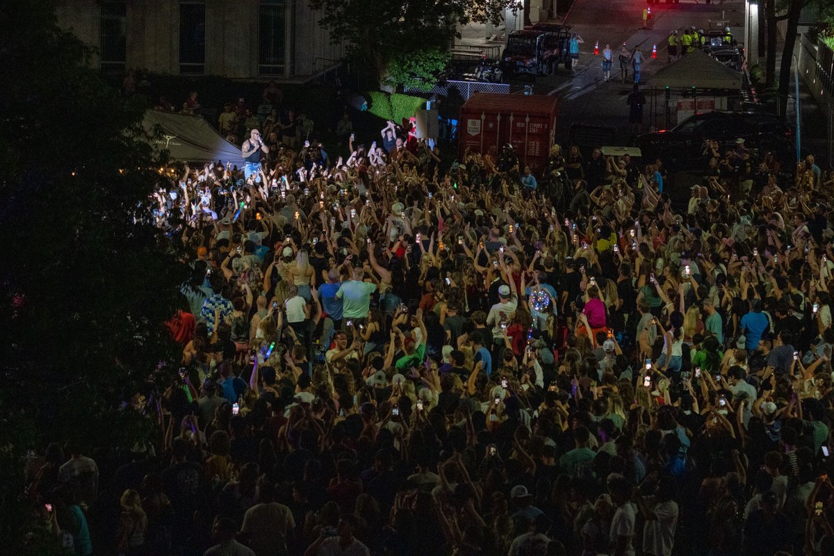 Wichita Riverfest tweet media