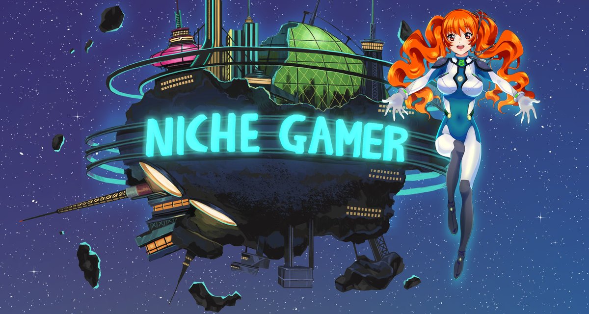 nichegamer's tweet image. 🚨SUBSCRIBE to our YouTube where we post daily videos!🚨👇👇👇SUBSCRIBE👇👇👇
youtube.com/@nichegamer?su…