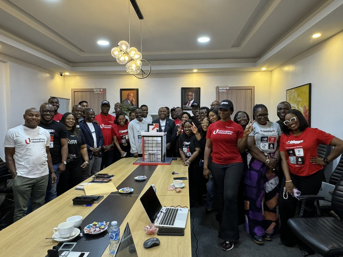 🎉 Days later, and the celebration continues...

Happy birthday again to our MD/CEO. Thank you for inspiring excellence at every step.

#LeadershipExcellence #PremiumTrustBank #TogetherForGrowth #BankingLeadership #HappyBirthday