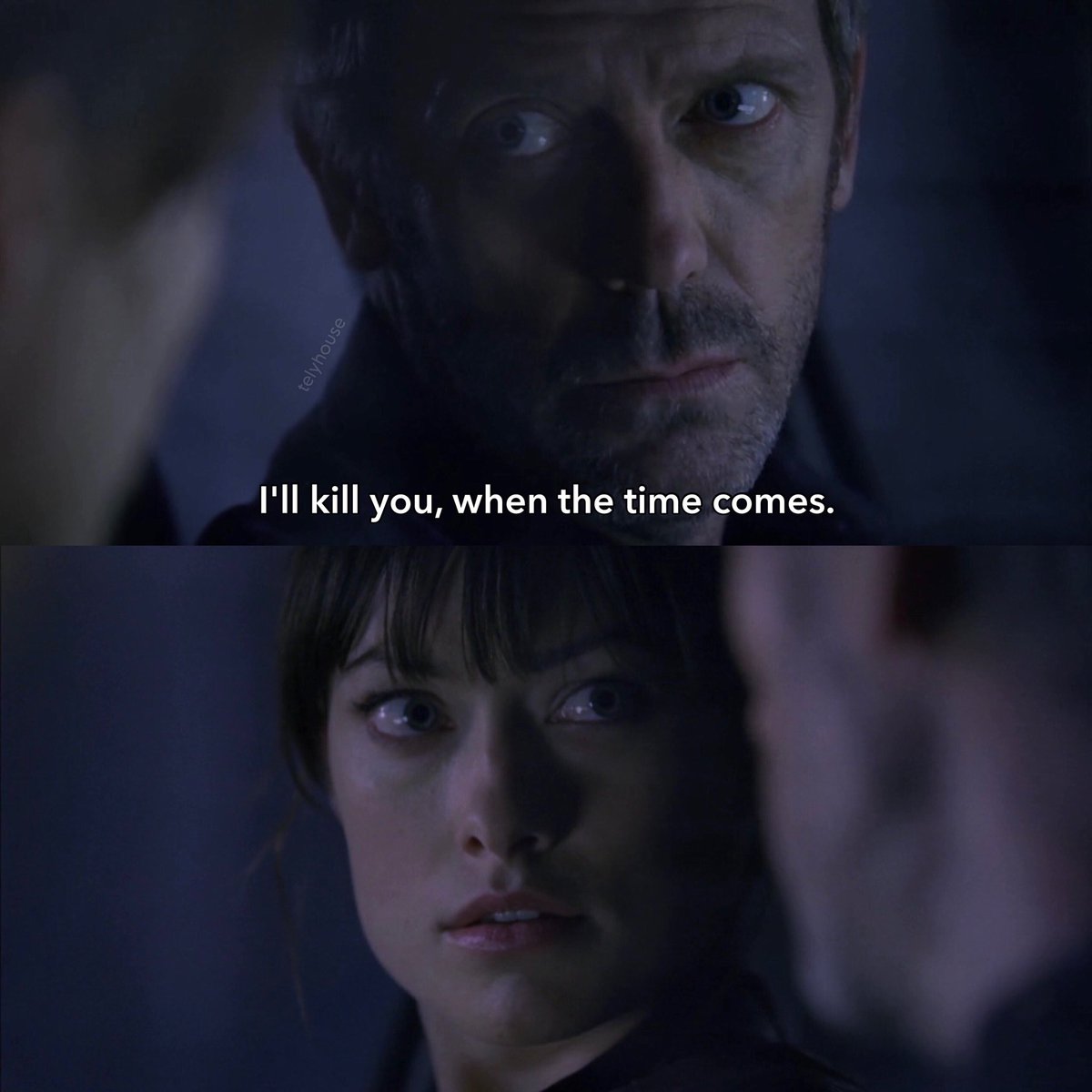 out of context house m.d. (@nocontexthousem) on Twitter photo 