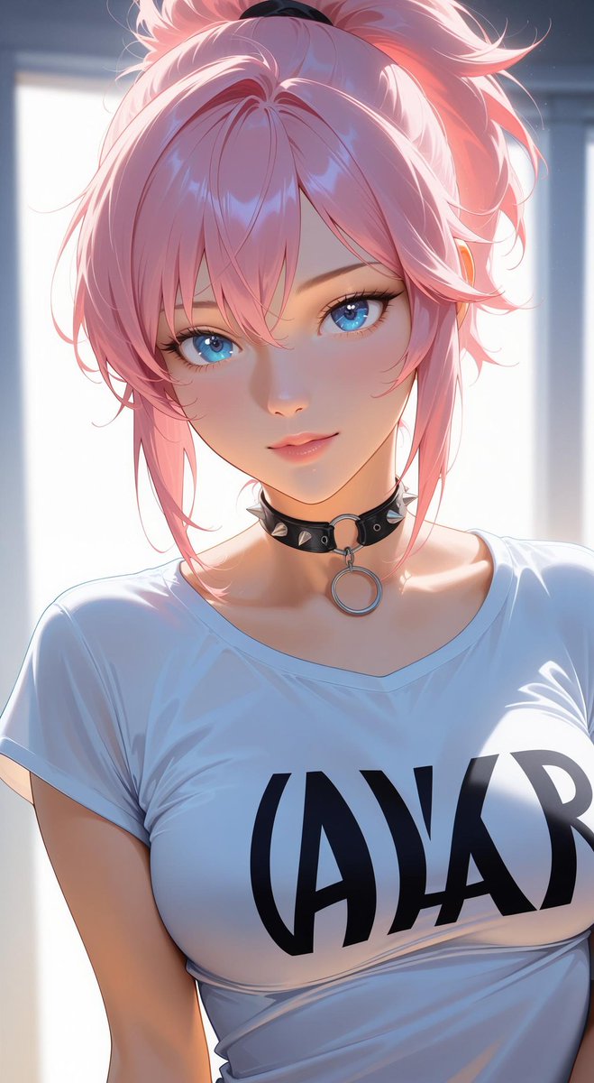 今年の夏は 参院選！
皆は投票行くの？

#AIイラスト #AIart #SpellAI #SpellaiChallenge #フォロバ100 #AI術士 #生成AI #オリジナルキャラ #参院選