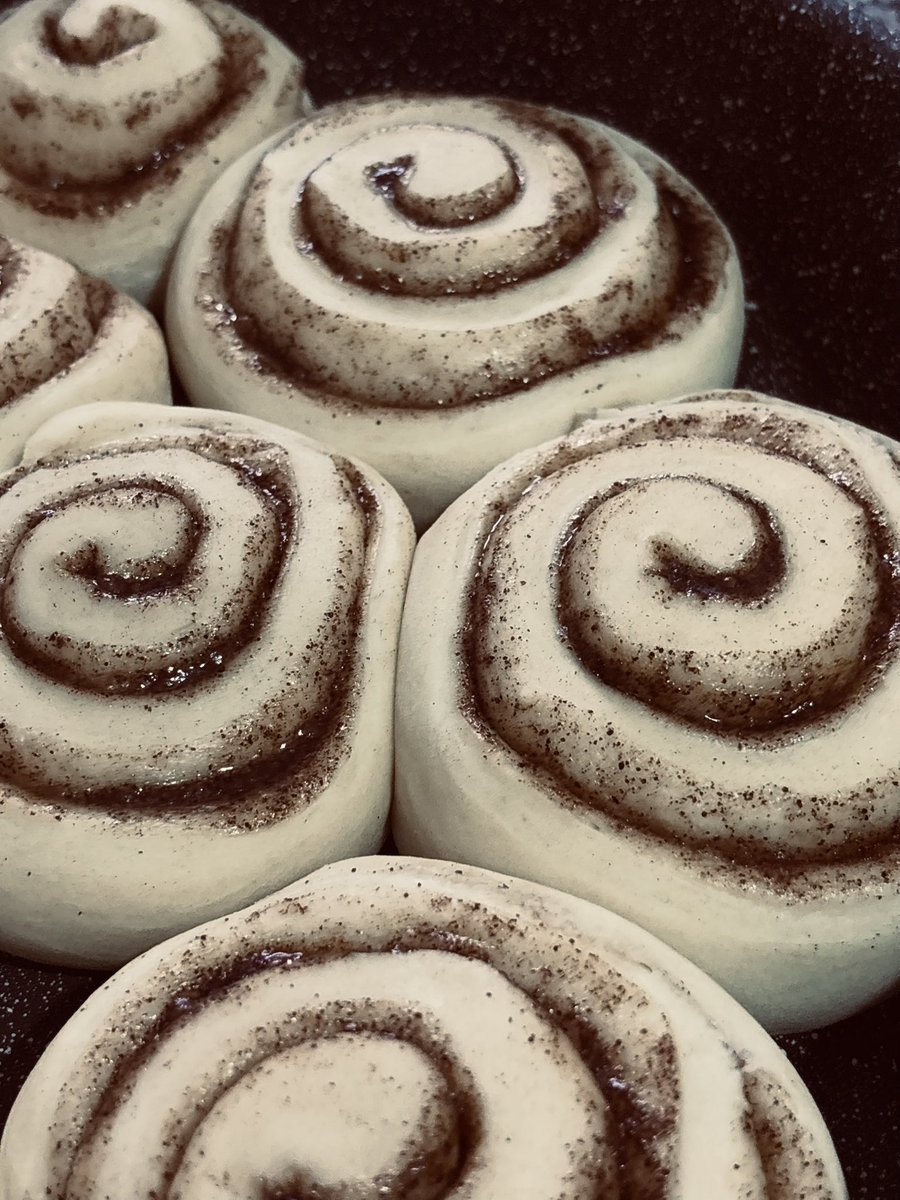 tanseem0's tweet photo. Cinnamon Rolls 🤎 https://t.co/III8DlZed5