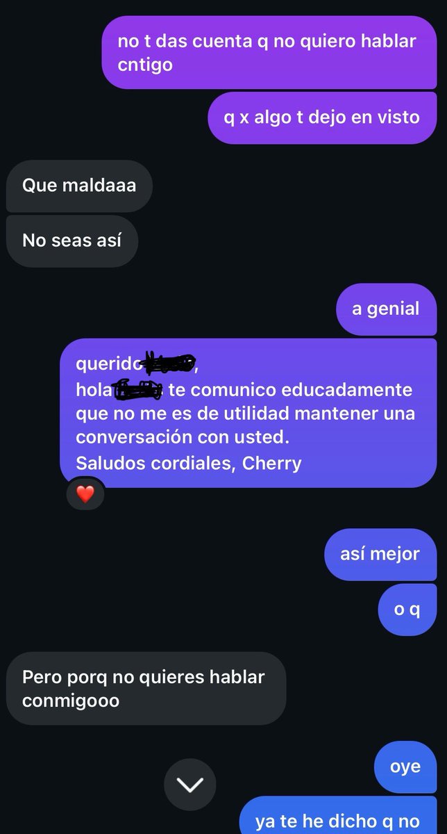 cherry tweet media