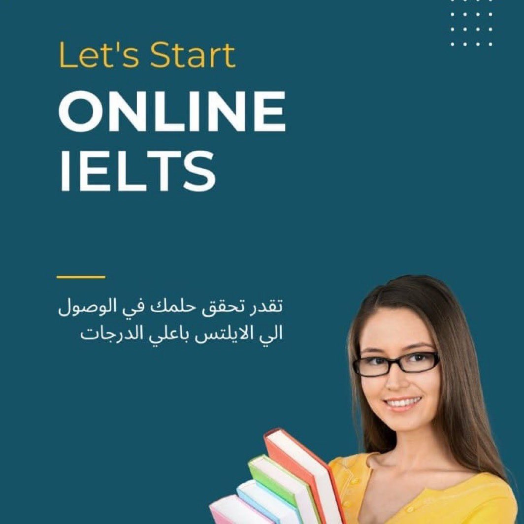 🌎 أين يُقبل اختبار #ايلتس؟

🔹 معتمد في الجامعات البريطانية، الأمريكية، الأسترالية 🇬🇧🇺🇸🇦🇺

🔹 مقبول في معاهد نيوزيلندا، هونج كونج، أيرلندا، وجنوب إفريقيا 🌍

🔹مطلوب للهجرة في بعض الدول مثل نيوزيلندا ✈️

للمزيد من التفاصيل، تواصل معنا 📩

#صباحيات_الخميس #السعودية