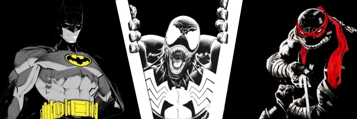 Added Batgoat to the header now