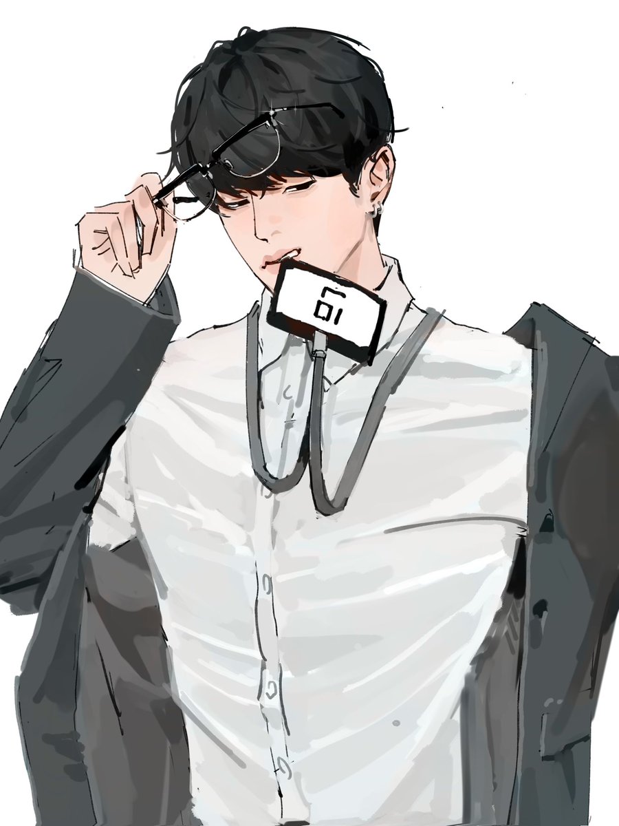 Tunafish404's tweet image. #SUGA