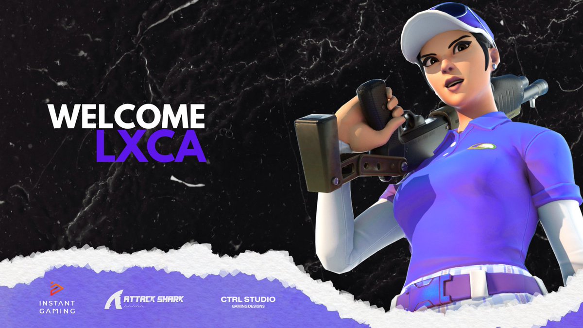 Wir dürfen auch noch weitere für Team VYSE begrüßen! 

🇩🇪| <a href="/lxcafnbr1/">S4VT Lxca</a>