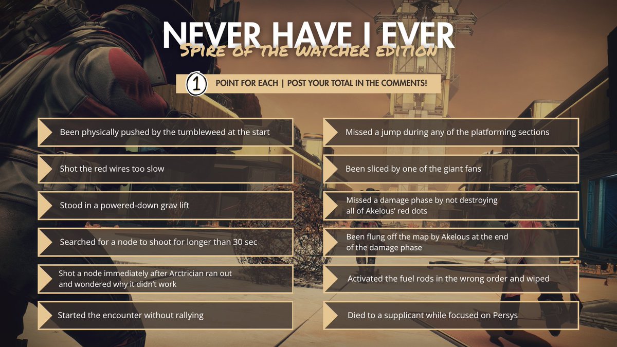 Destiny 2 tweet media