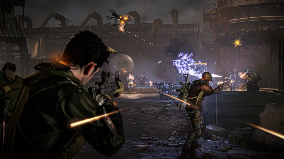 🚨 Rassemblez vos coéquipiers ! 🚨

Vous pouvez maintenant progresser en groupe dans les objectifs du Parcours saisonnier 🤝