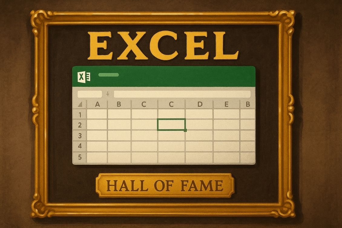 openbom's tweet image. 🧮 Excel habits are hard to break—but OpenBOM offers a smarter way to work. 📊🛠️
#ExcelVsPLM #DigitalUpgrade #EngineeringWorkflows #ManufacturingData #OpenBOM
bit.ly/4jH01F6