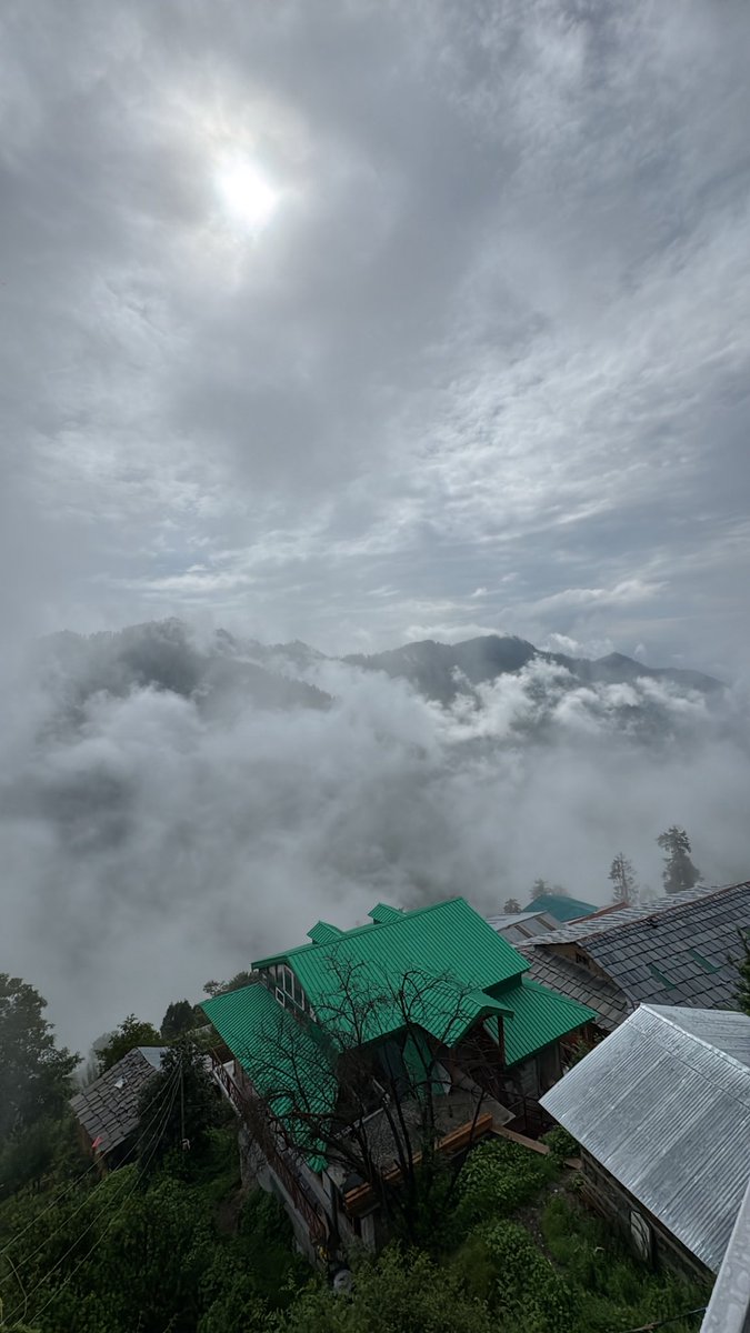 ☁️