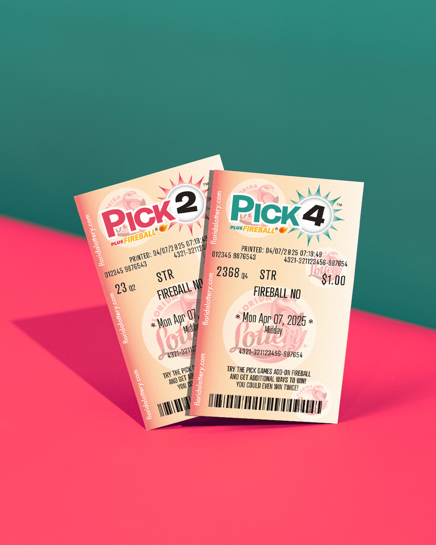 floridalottery's tweet photo. 👍 Like this post if you're playing a PICK game today! 👍
PICK Game drawings are held at 1:30 &amp; 9:45 PM! Every! Single! Day! 🏙️🌃 #FloridaLottery #DrawGames https://t.co/q8qdRqiSjA