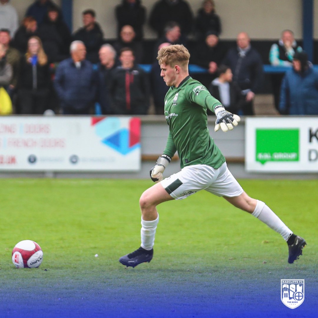 Good luck, Brad! 🌹

Brad Rose has joined <a href="/RamsbottomUtd/">Ramsbottom United</a> on a season-long loan 🤝

#WeAreRadcliffe #UTB