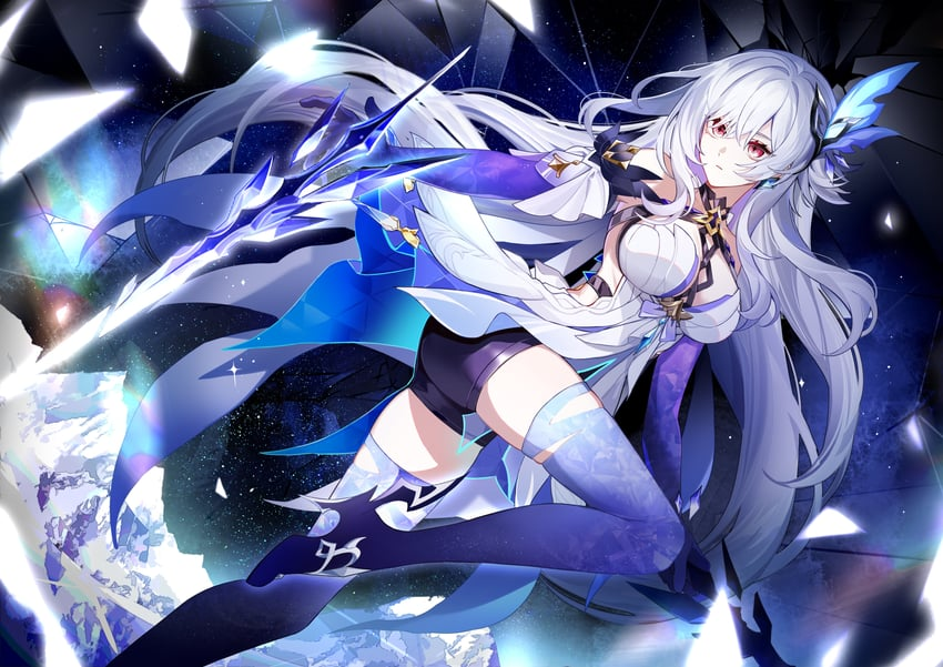 Delta Palkia.

Ruler of the Abyss.

[#PokemonRP N/SFW Themes]

[More Info Below]

[Minors/Taboo DNI]