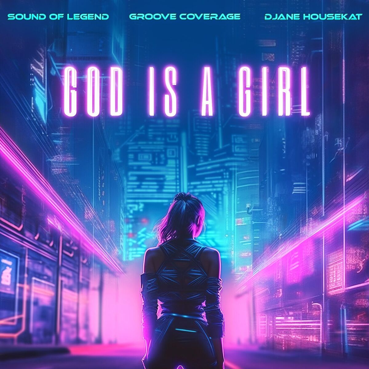 SPPF_'s tweet image. Les indés au top 💥

&quot;God is a girl&quot; de @soundoflegend1 #GrooveCoverage et @DJane_HouseKat est certifié single d’or 📀

Bravo à eux et à @PlayTwoLabel  !

#sppf #lesindésautop