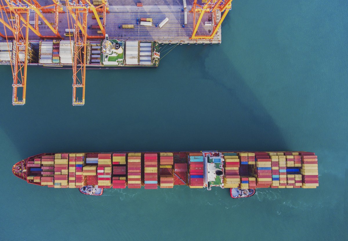 container_news's tweet photo. #Freightos: #Transpacific #rates falling sharply; #Israel-#Iran #ceasefire could avert #disruptions
https://t.co/EyvhpqcAjl https://t.co/aPkOjszfBD