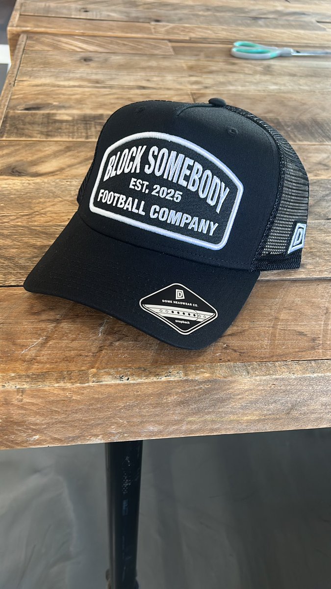 DOME Headwear Co. (@domehats) on Twitter photo 