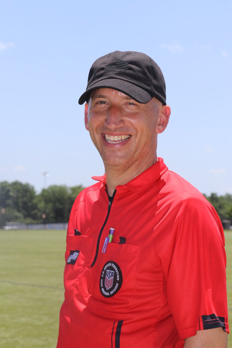 Stay cool and protected with Official Sports hats and sun gear - because the game doesn’t stop for a heat wave. ☀️ 😎 #RefReady #BeatTheHeat #HeatWave

officialsports.com/referee-appare…