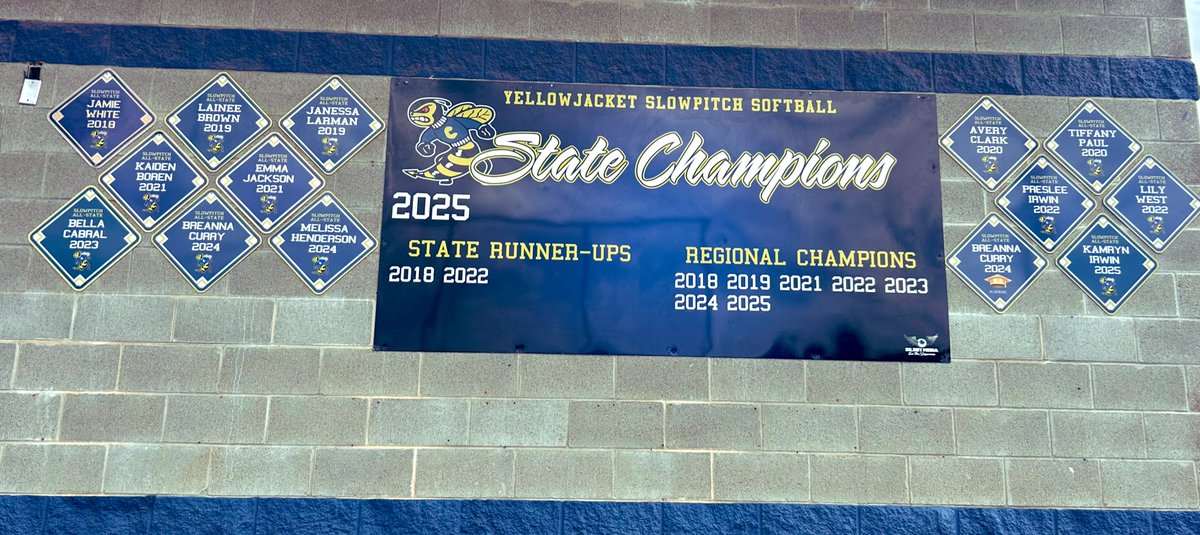 ✔️Updated 

As always,  thank you to Silsby Media for taking care of us &amp; getting our updates quickly!