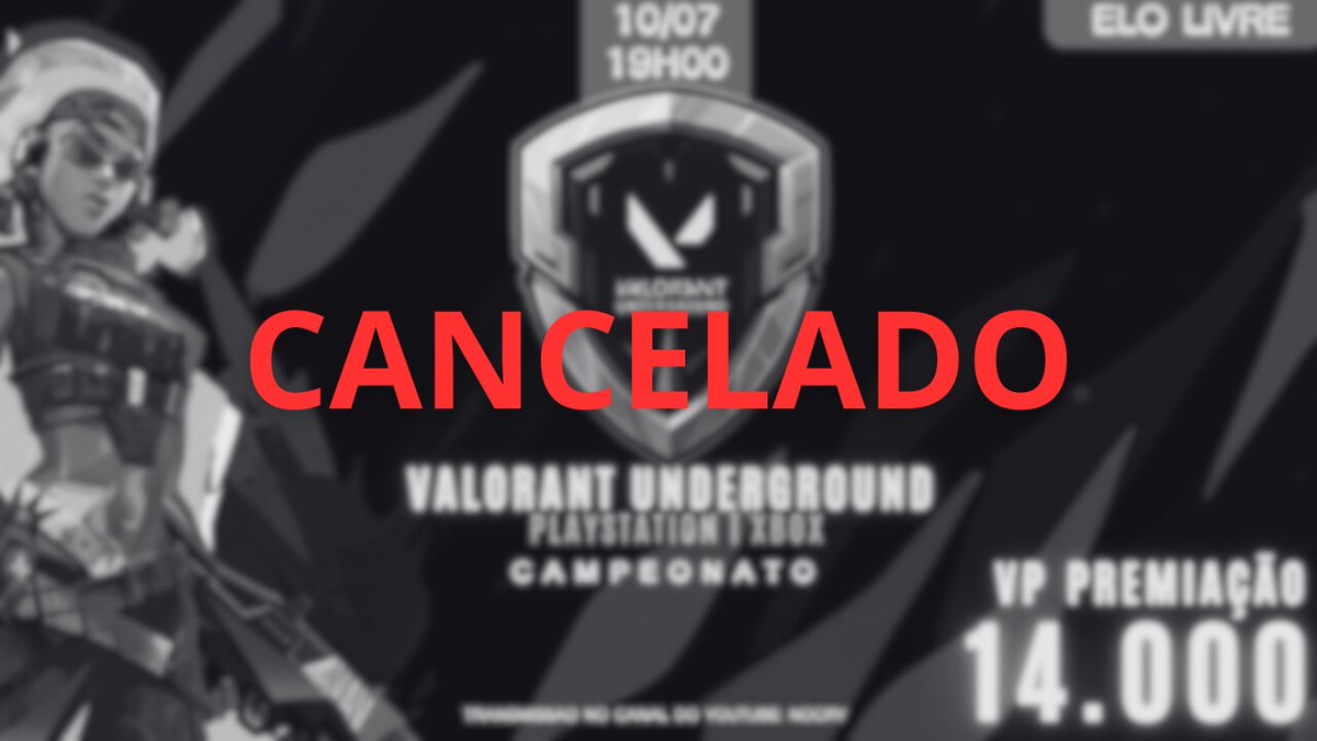 Valorant Underground tweet media