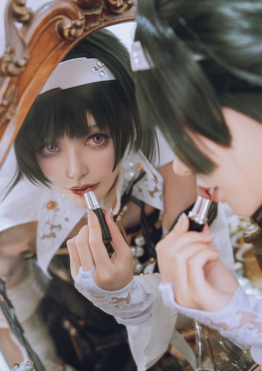 Yuichan5211's tweet photo. 水晶灯下
model.@OpMu5 
#zzzero #AstraYao https://t.co/cTUil7OHQo