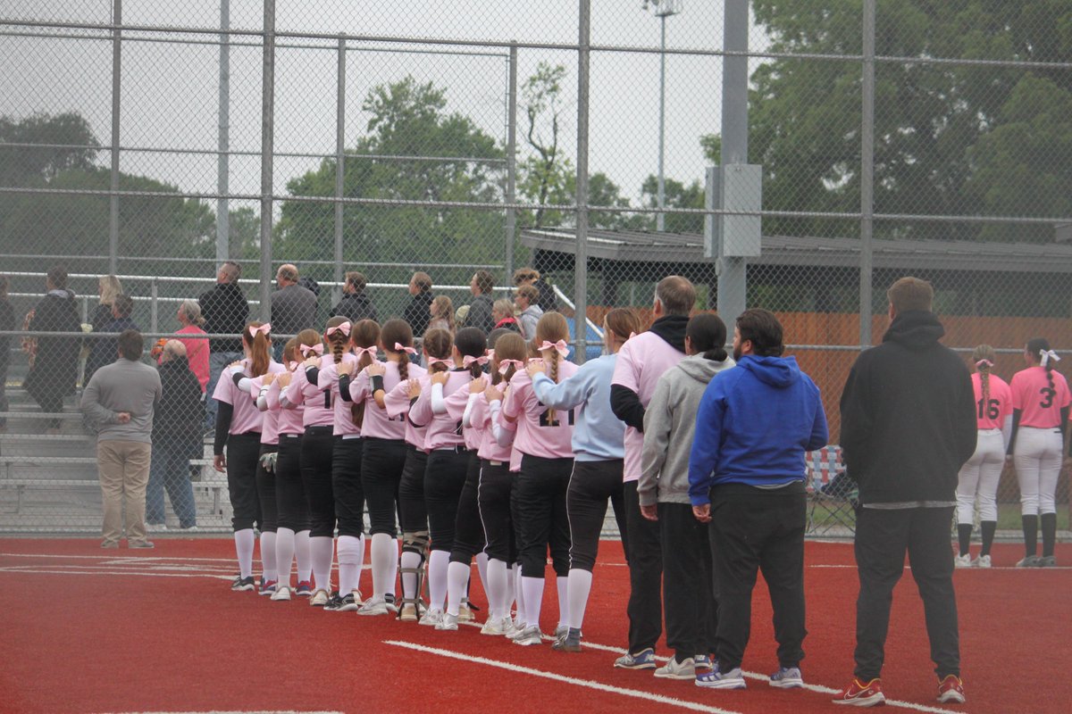 ALLynxSoftball tweet media