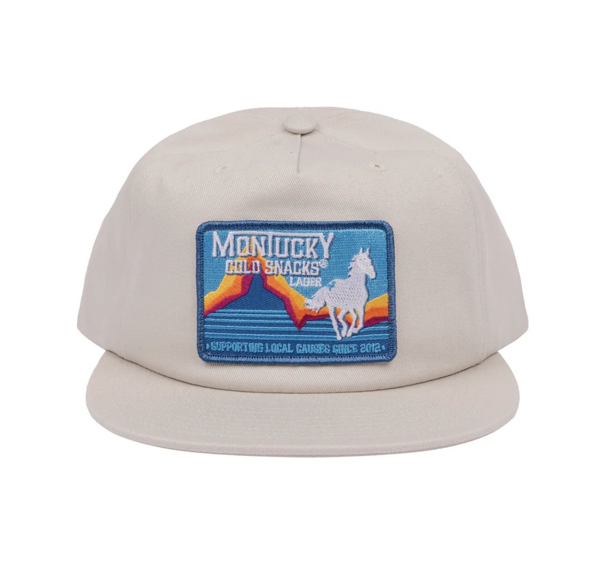 babe wake up, a new Montucky hat just dropped