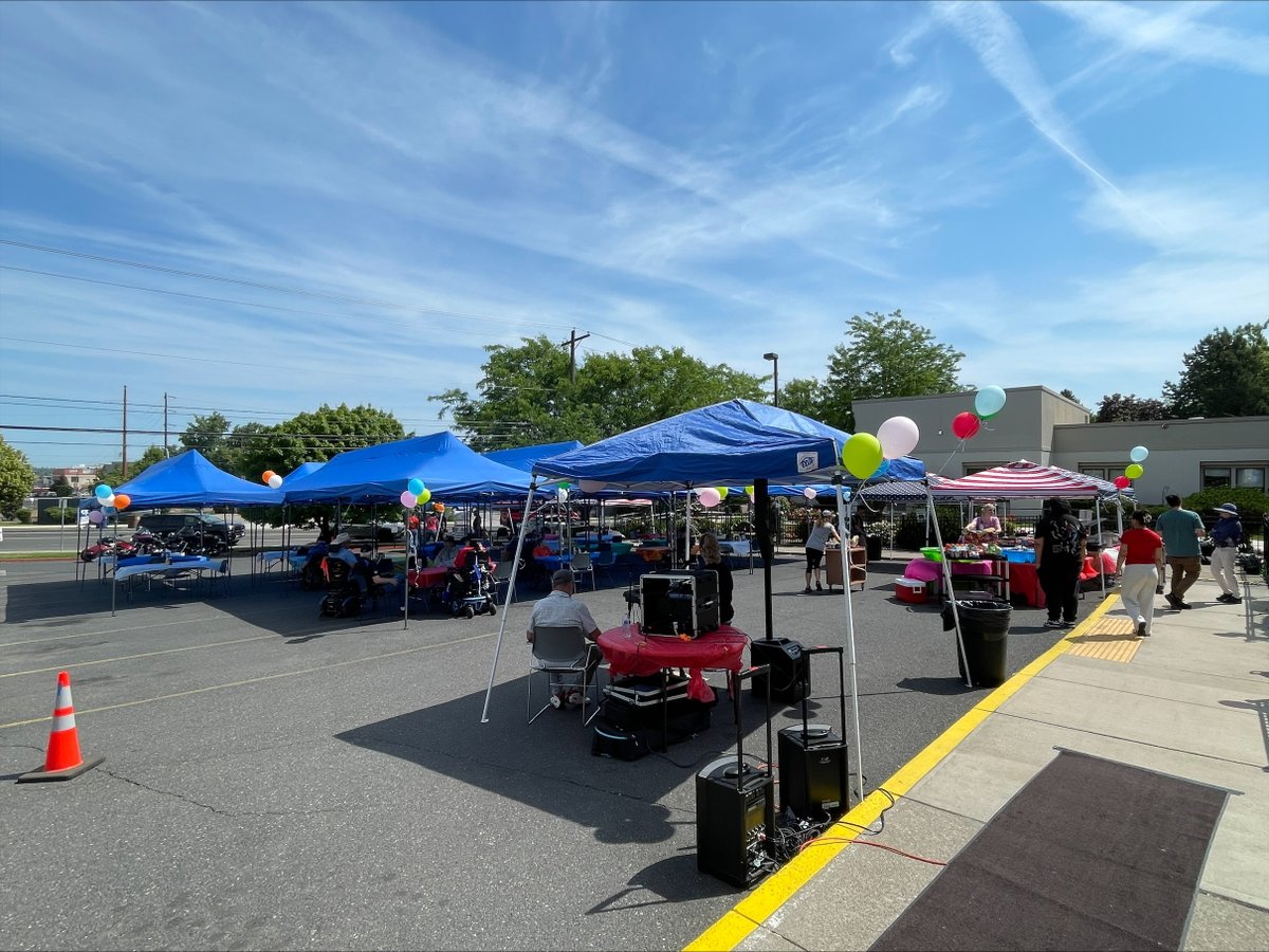 First BBQ of the Season!
We fired up the grill for the first BBQ of the year, and it was a hit! Nothing brings people together like fresh air, great food, and the laughter of friends. Here's to many more cookouts this summer! #BBQSeason #SummerVibes #ServingThoseWhoServed