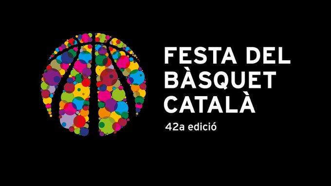 🔜 Inscripcions obertes per a la 42a edició de la #FestaBàsquetCatalà 2025

🗓️ Divendres 4 de juliol (19.30h)
📍 Auditori de Blanquerna - Universitat Ramon Llull de #Barcelona 
🎟️ inscripcions.basquetcatala.cat/call/c5698 

▶️ basquetcatala.cat/noticies/11403