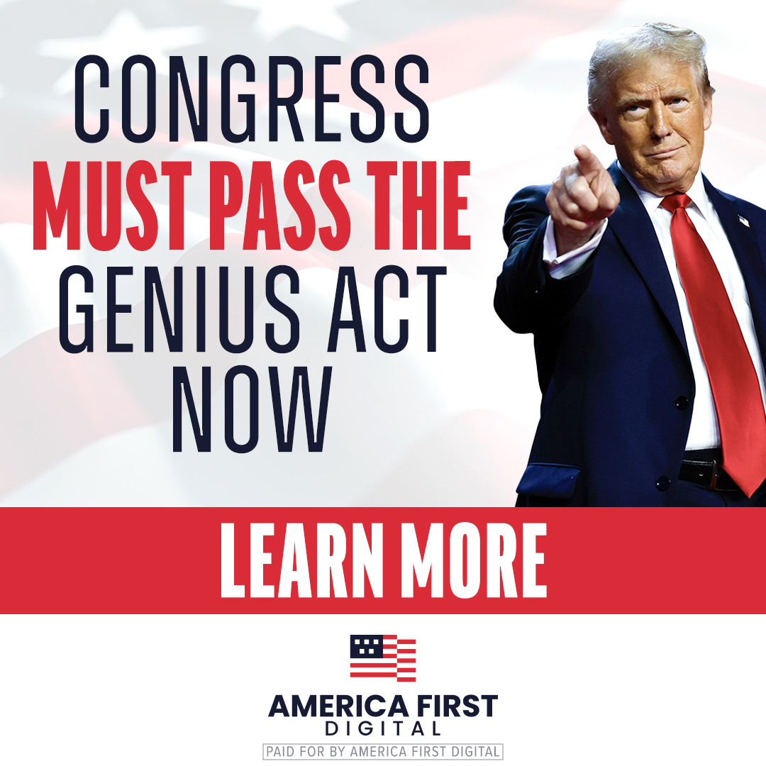 America First Digital tweet media