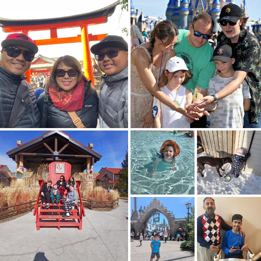 Guelph Wish Fund for Children tweet media