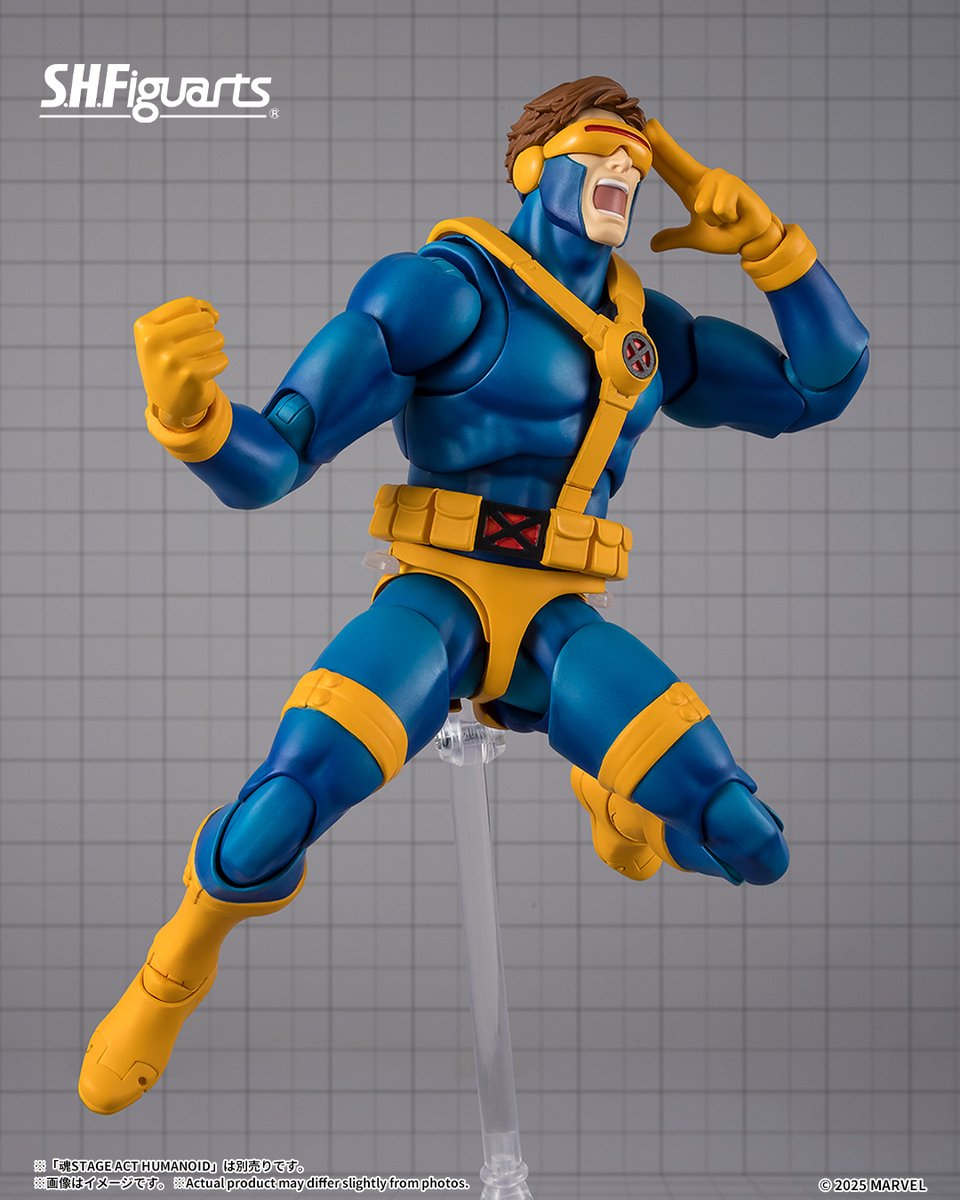 TamashiiNations tweet media