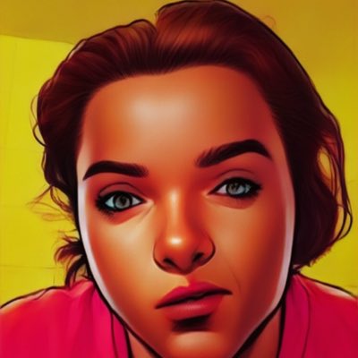 #NewProfilePic