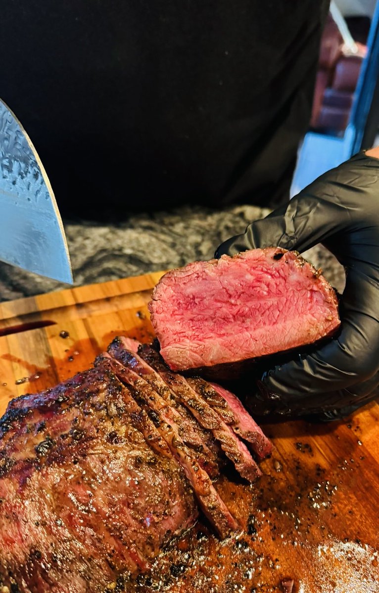 Colorado Tri Tip
American Beef 🇺🇸