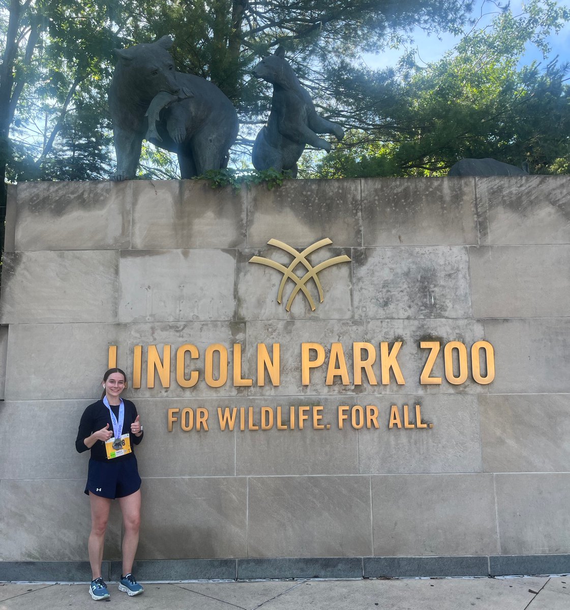 Meet Emily! She joined the lab this spring as a research PT, and we're excited about all she's contributing to the lab!
She graduated from Marquette's PT program in 2022, and she's currently a PT at Midwest Orthopedics at Rush. 
Learn more at lastlab.org #lastlab