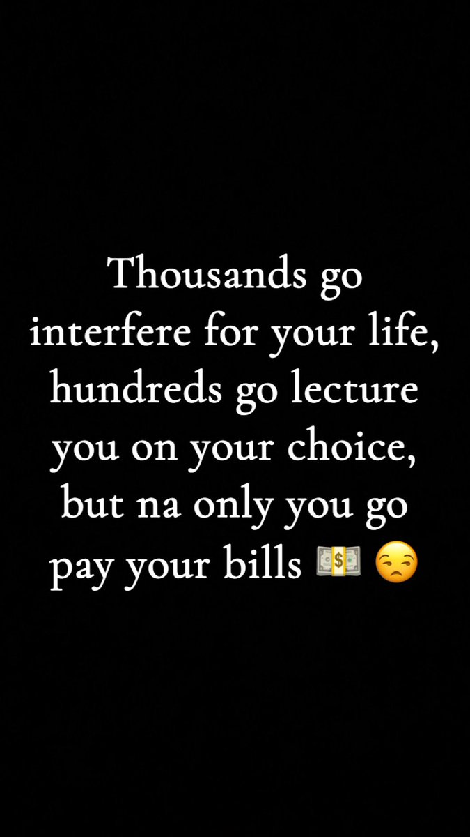 Shey I go lie for you ni 🤤