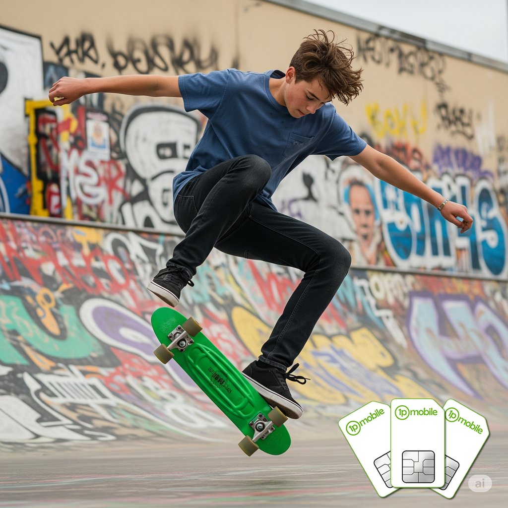 1pMobile's tweet photo. Ready to roll into summer in style? 🛹 We're giving away a brand new penny skateboard to FIVE lucky winners!

Here's how to enter:
LIKE this post ❤️
FOLLOW our page
REPOST this to your story or feed (don't forget to tag us so we see it!)

When you catch some air, don't forget to post your pics using a 1pMobile SIM, with the UK's best mobile coverage!  https://t.co/H4xI6BDoDm

Tag a friend who needs a new ride! 👇

Competition ends 31st July 2025. Good luck!

#Competition #Giveaway #PennySkateboard #Skateboarding #Win #UKSkate #SummerVibes #1pMobile