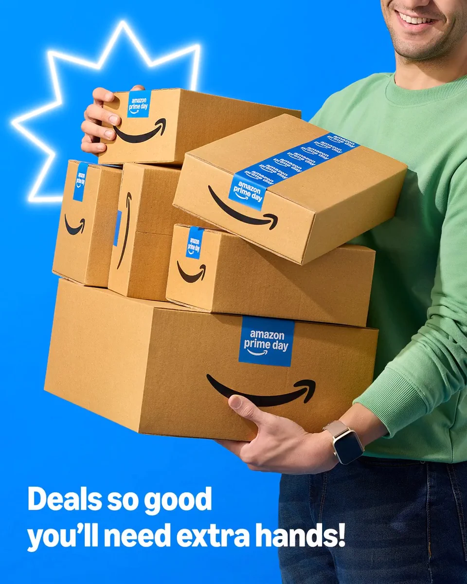 Amazon India (@amazonIN) / X