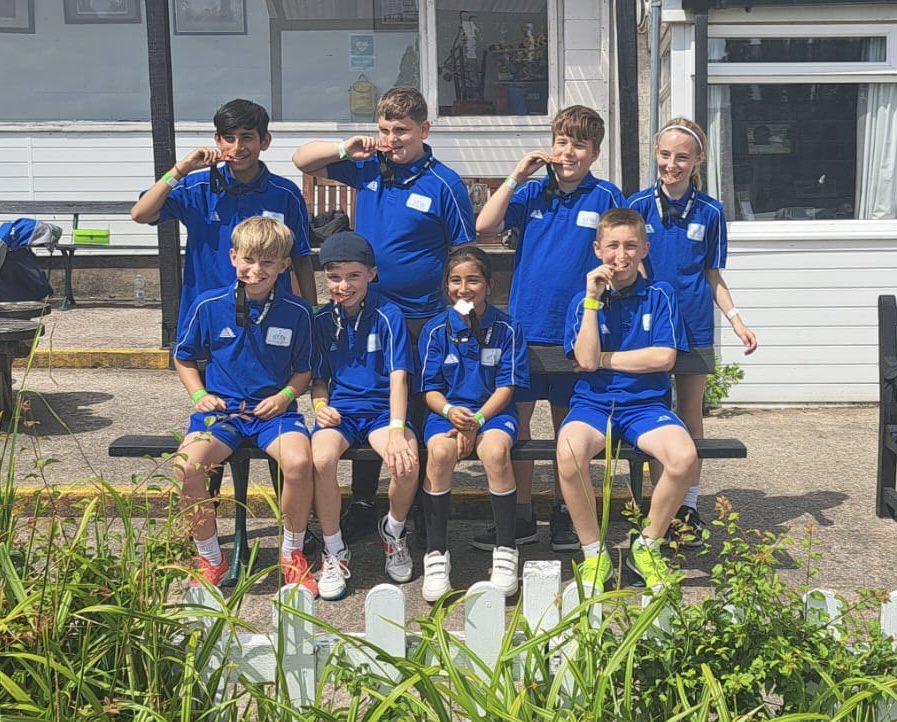 Staffs Community Cricket tweet media
